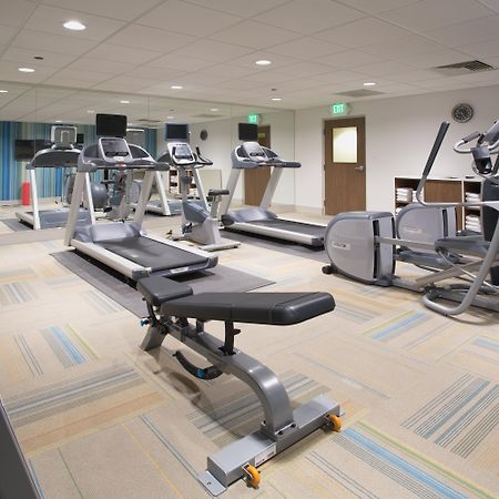 Holiday Inn Express & Suites Pineville-Alexandria Area Extérieur photo