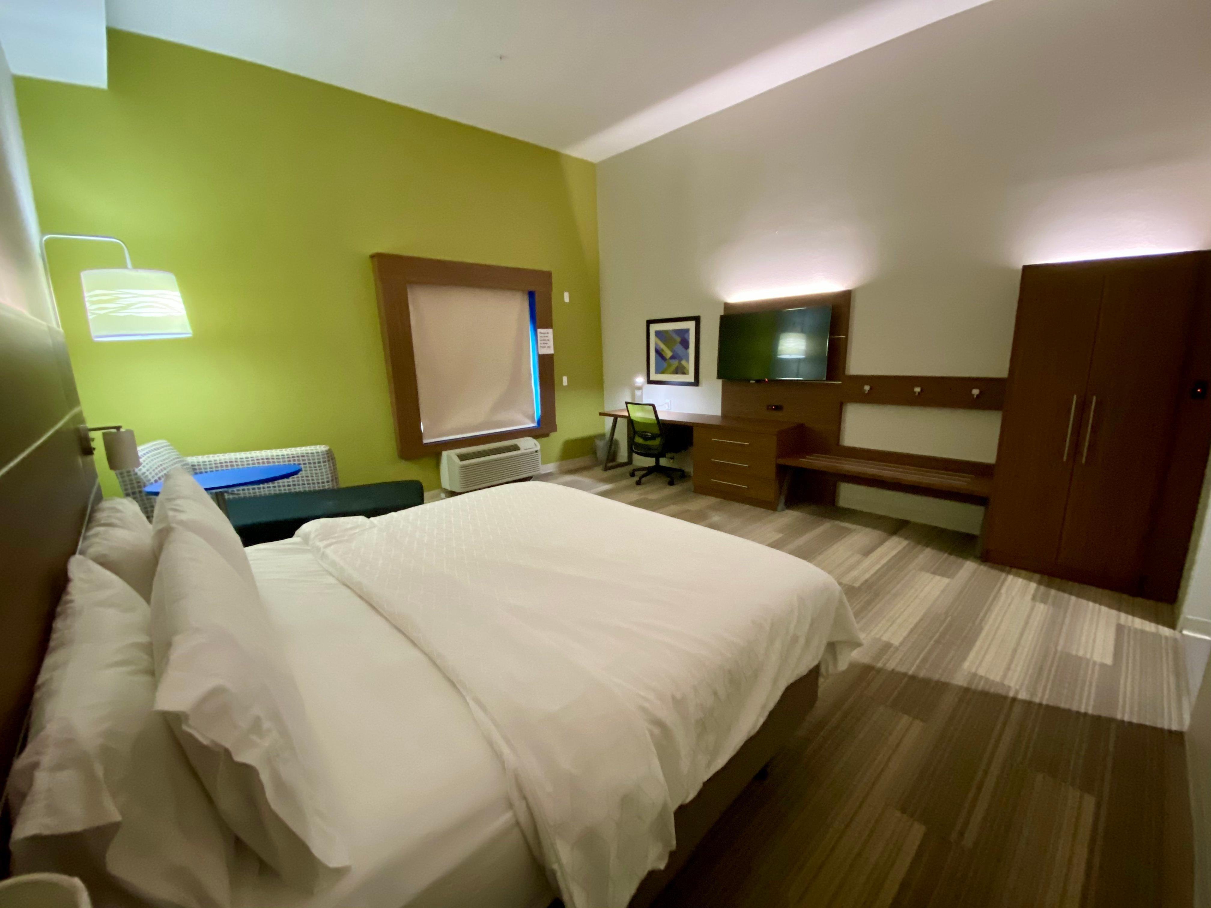 Holiday Inn Express & Suites Pineville-Alexandria Area Extérieur photo