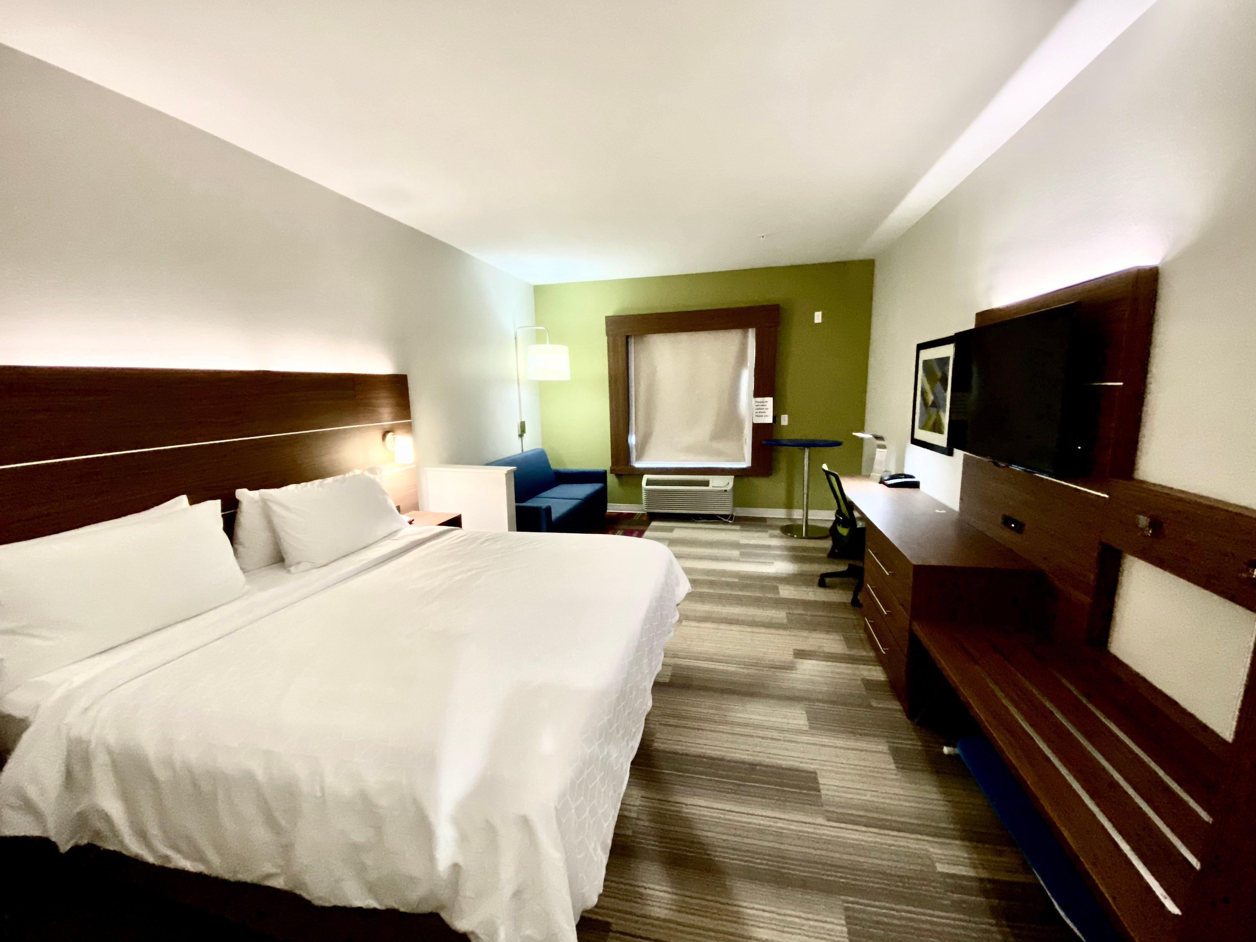 Holiday Inn Express & Suites Pineville-Alexandria Area Extérieur photo
