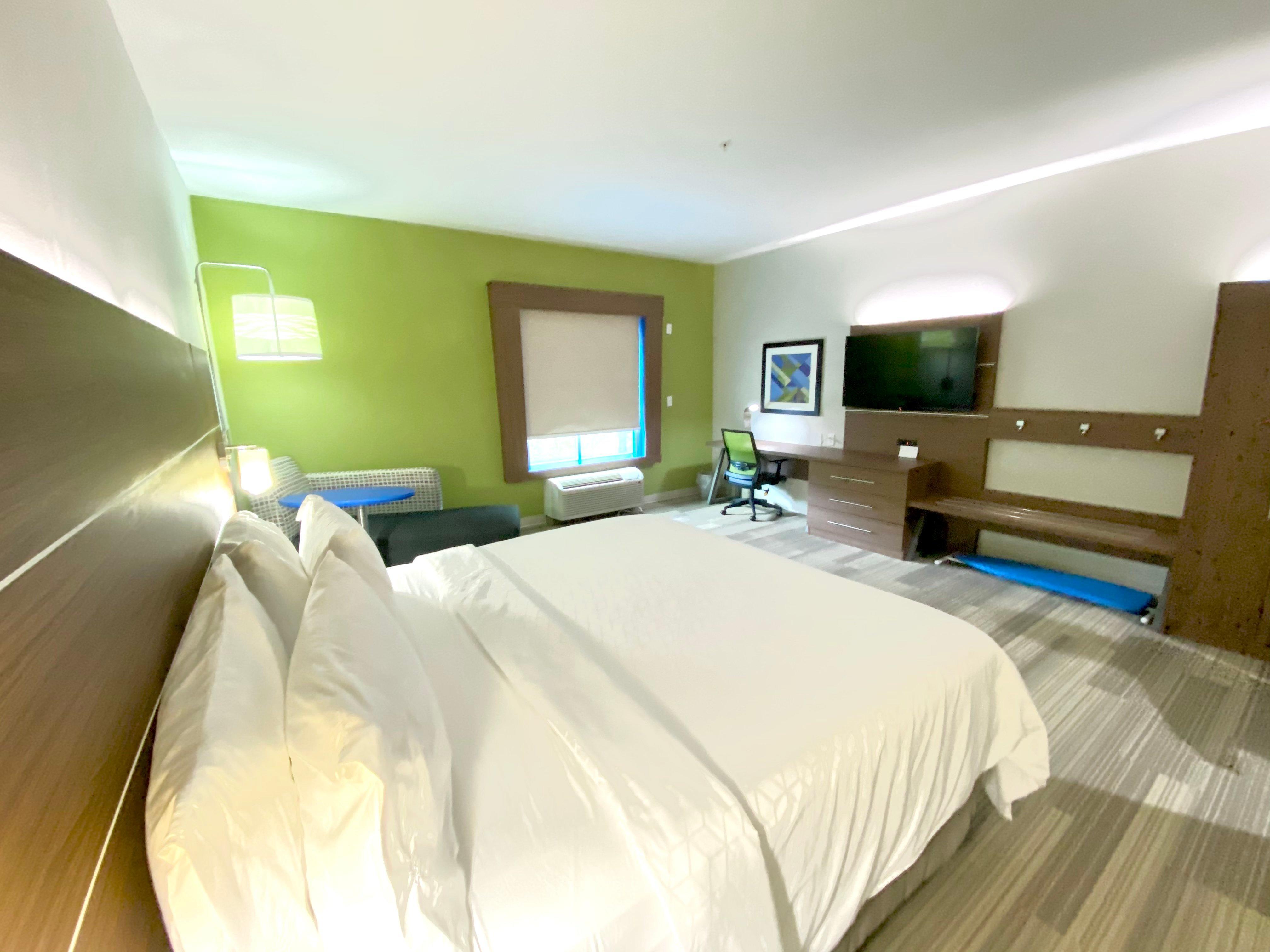 Holiday Inn Express & Suites Pineville-Alexandria Area Extérieur photo