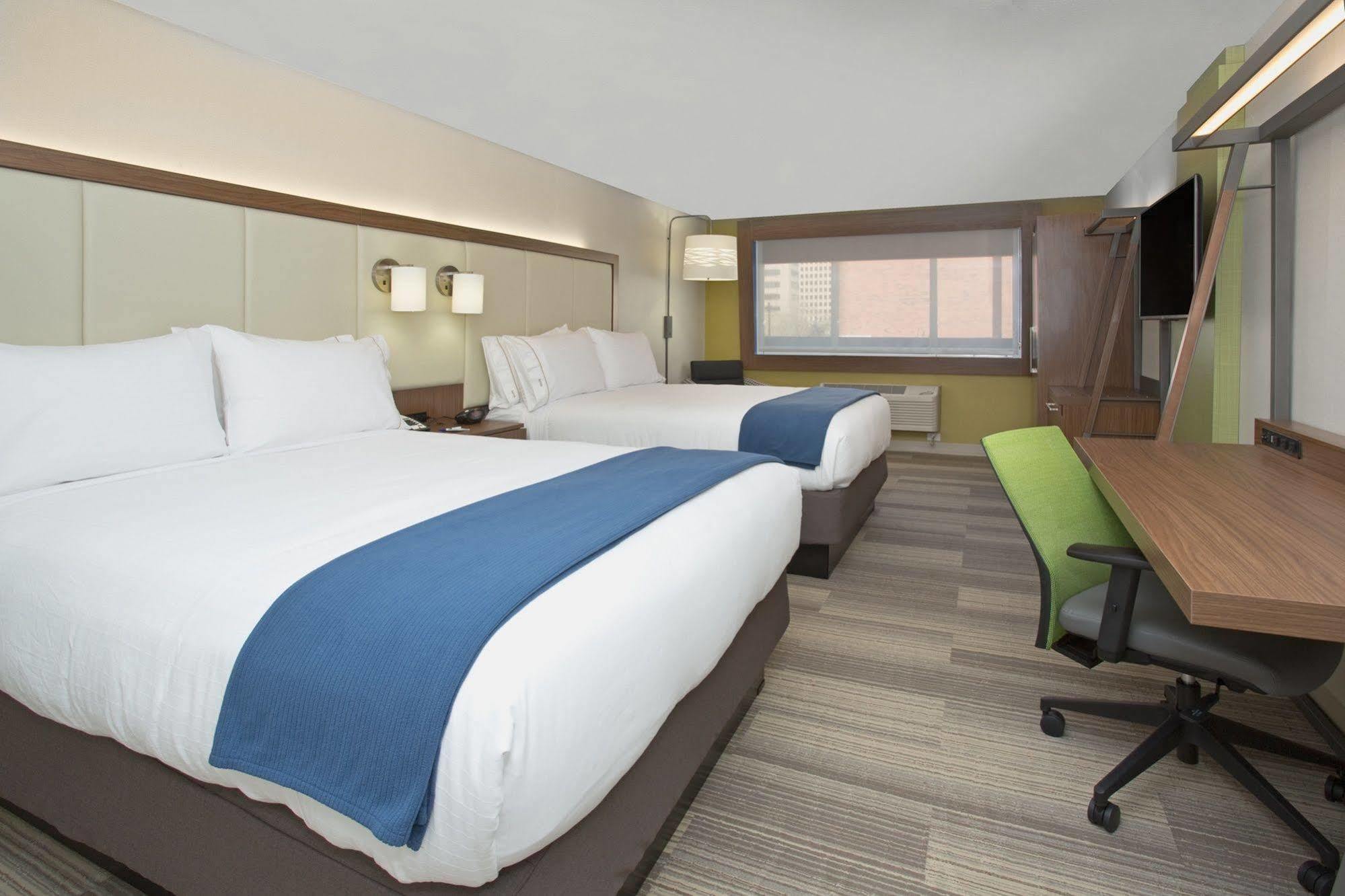 Holiday Inn Express & Suites Pineville-Alexandria Area Extérieur photo